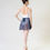 Thumbnail: Class Wrap Skirt, 16 Inch