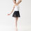 Thumbnail: Class Wrap Skirt, 14 Inch