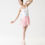 Thumbnail: Class Wrap Skirt, 14 Inch