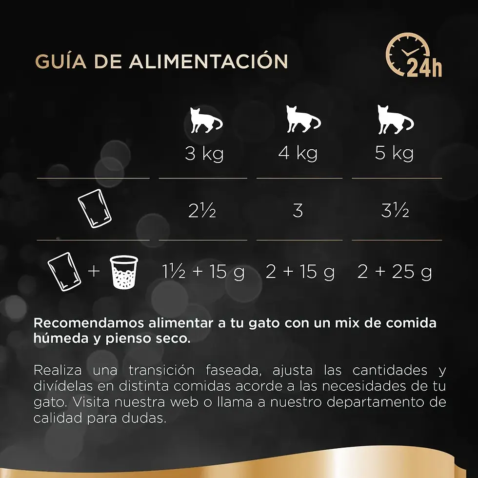 Miniatura: SHEBA ALIMENTO HÚMEDO PARA GATO ADULTO POLLO SOBRE 85 G