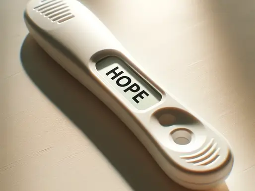 Embarking on Hope: Our IVF Journey After Loss