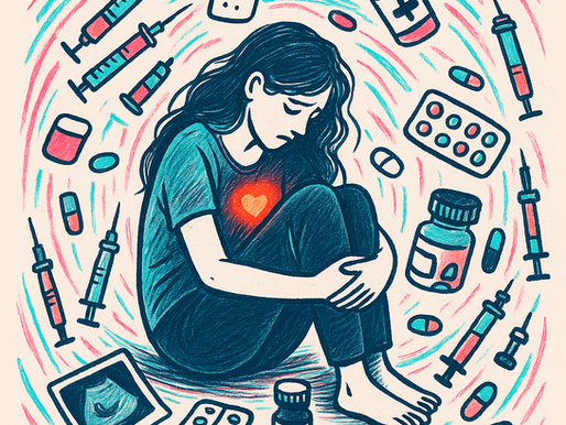 How Women Know When It Is Time To Stop IVF