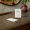 Thumbnail: Funny IVF Thank You Card – Butt Stuff Humor for Partner, Nurse, or Friend