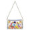Thumbnail: DOLCE AND GABBANA Majolica Chain Clutch Bag