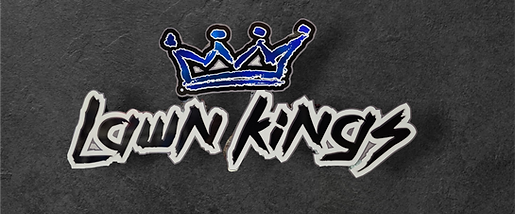 Lawn Kings Mowing & Landscaping