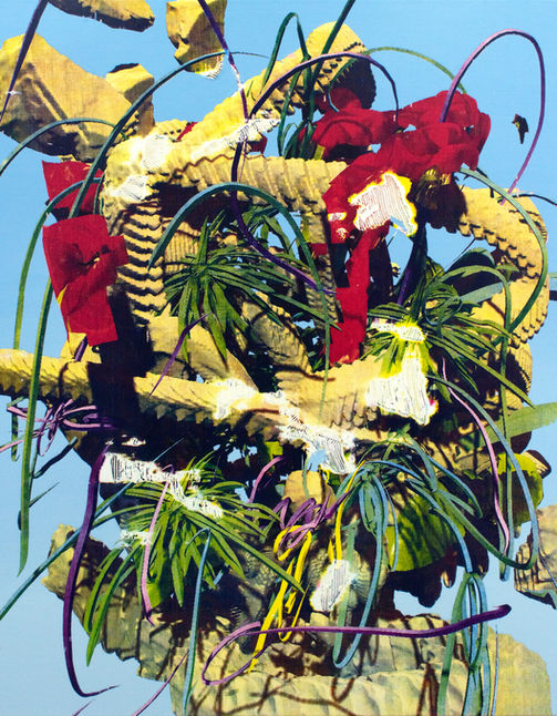 松田ハル_Rock plant 2.jpg