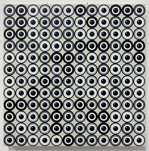 eyecloud_01 | 竹内義博 Yoshihiro Takeuchi