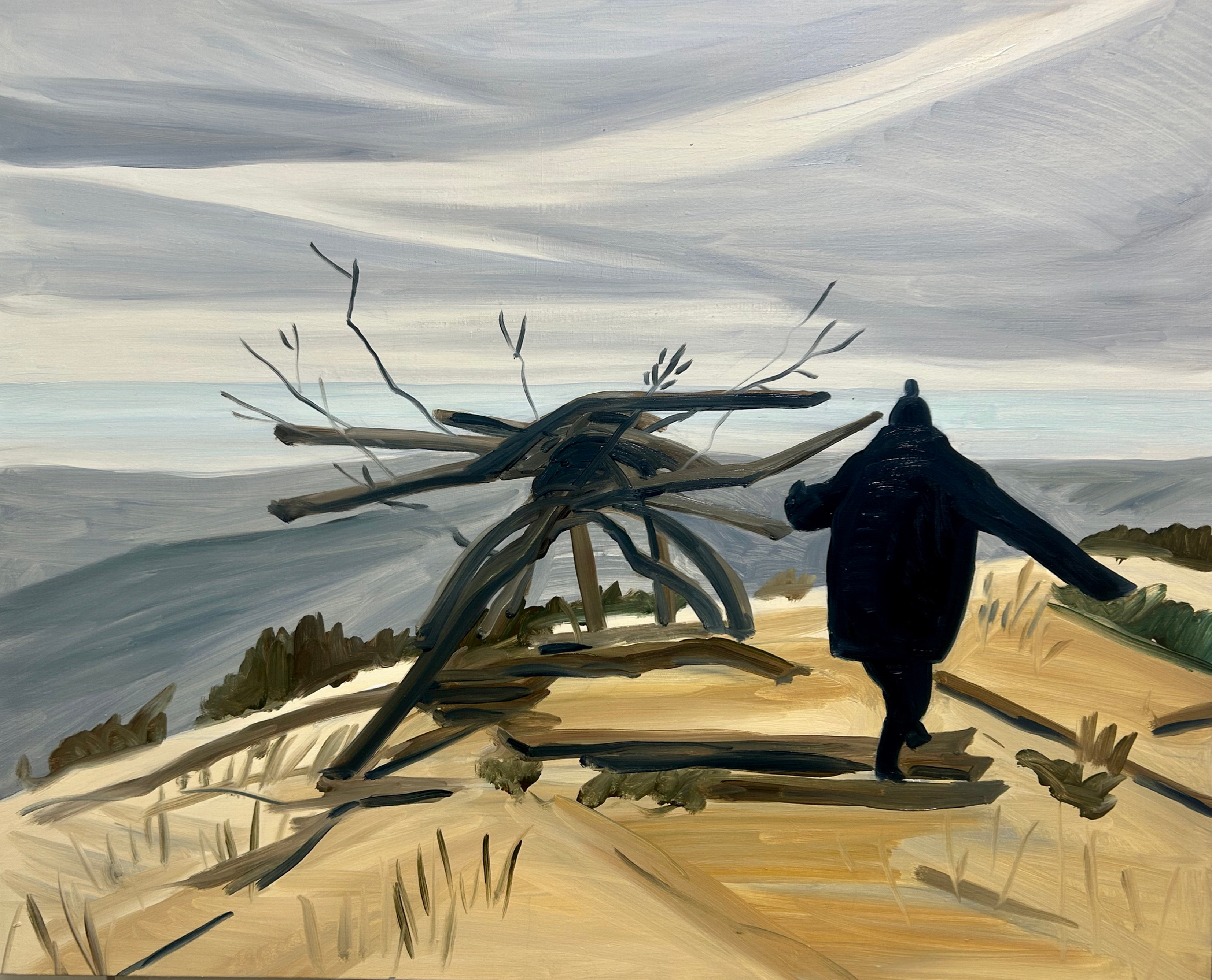 絵画 マネ 「黒い帽子のベルト・モリゾ」 6号 立体複製名画 【5％ポイント