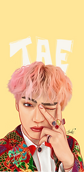 Tae wallpaper.png