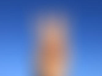 Call Center professional holding up three fingers