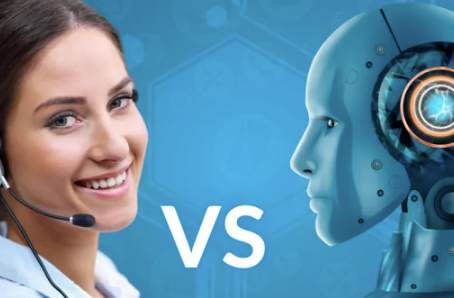 When the Call Matters, a Human Answer Still Matters More