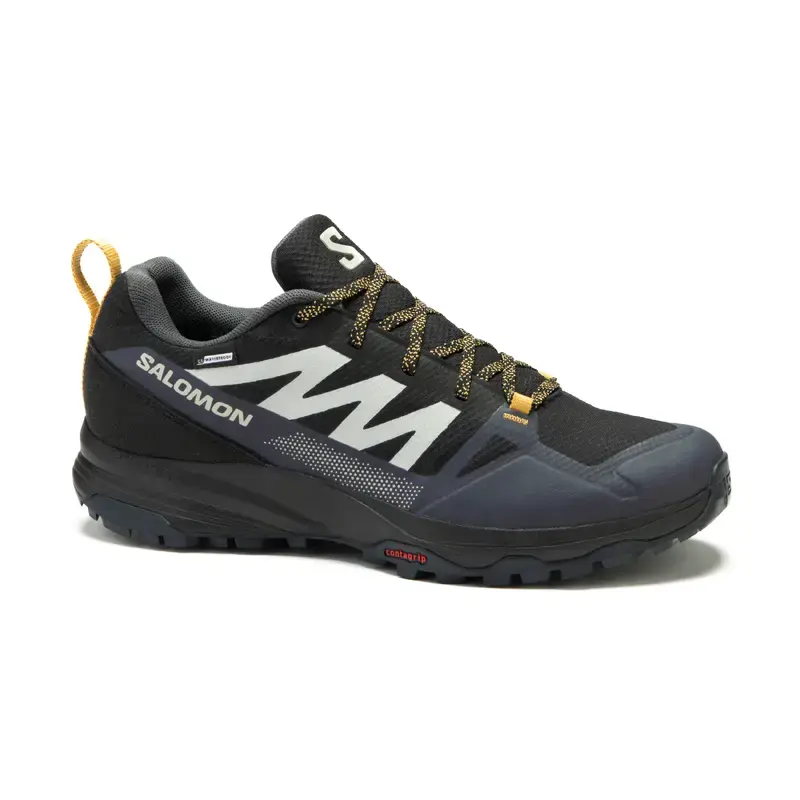 Zapatillas de montaña y trekking Salomon
