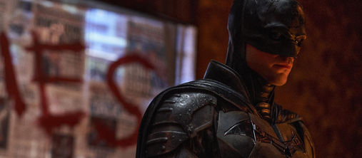 The Batman Review