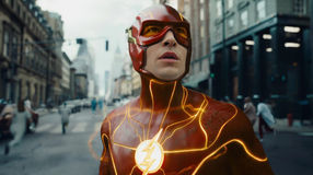 The Flash Review
