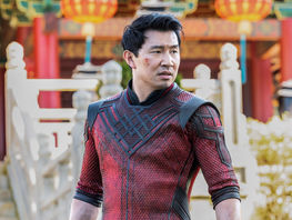 Shang-Chi and the Legend of the Ten Rings Review