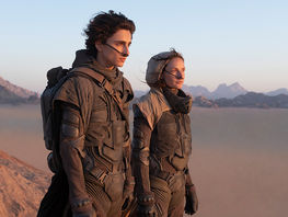 Dune Review