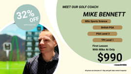 OGP - Optimus Golf Performance