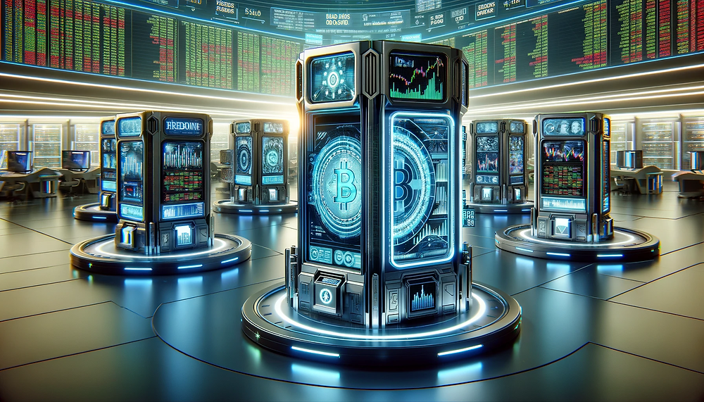 Best Crypto Trading Bots 2025: Automate Your Trading with AI (Review)