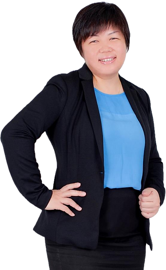 Rachel Lee