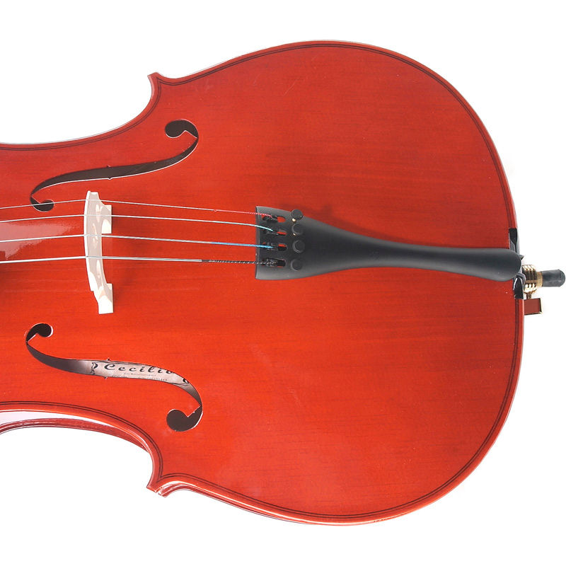 Thumbnail: CCO-100 Cello by Cecilio