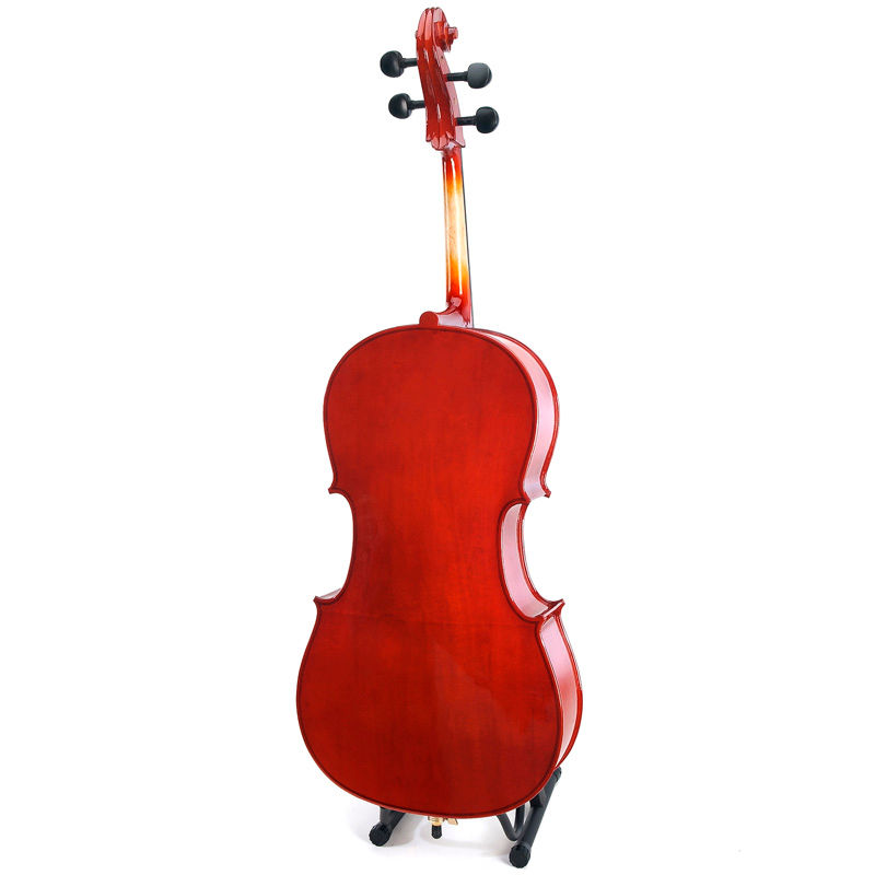 Thumbnail: CCO-100 Cello by Cecilio