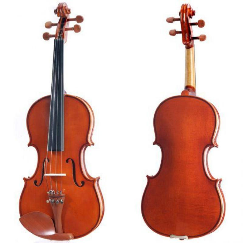 Thumbnail: MV200 Violin by Cecilio (MENDINI)