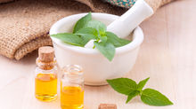 Natural Oils for skin: a God’s Land!