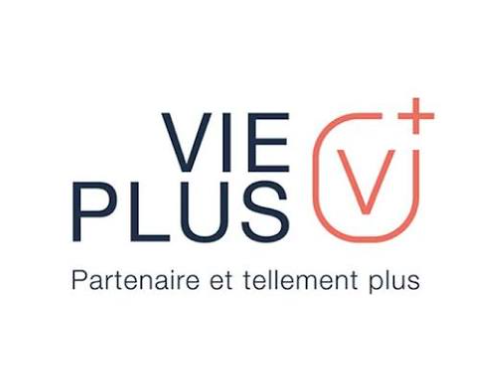 vie plus