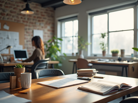 Améliorez votre entreprise avec nos services personnalisés