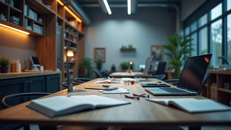 Découvrez nos services innovants pour particuliers et entreprises