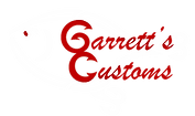 GC+Decal+-+white+fish+with+red+garretts+customs+script.png