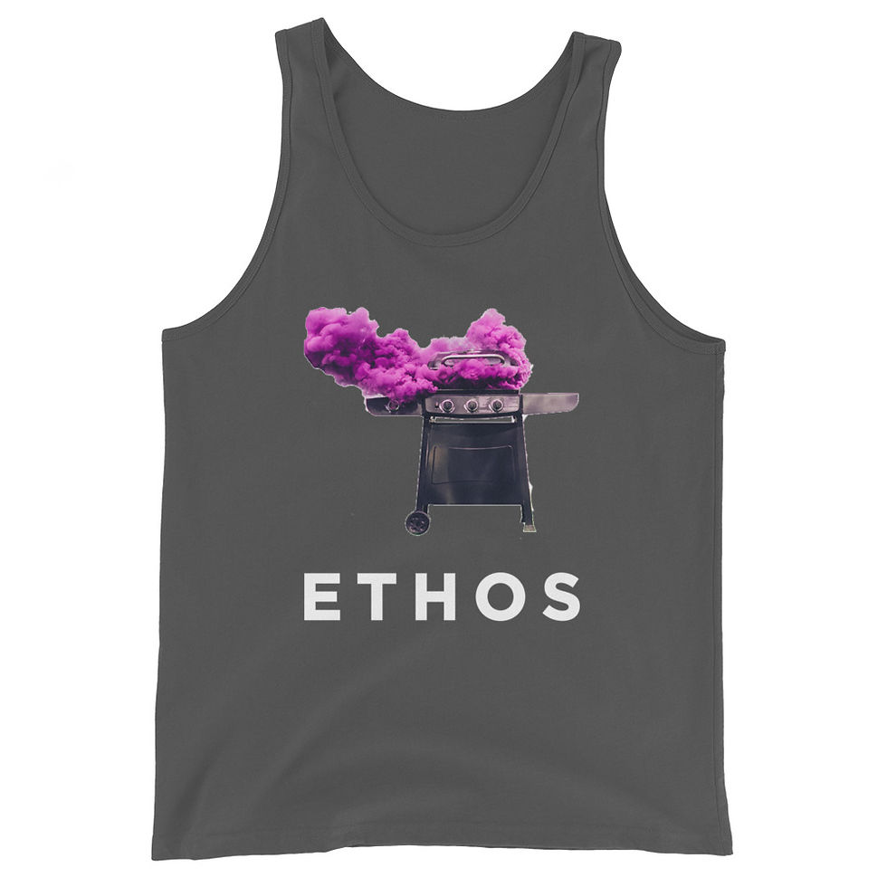 Thumbnail: Smoker Tank Top