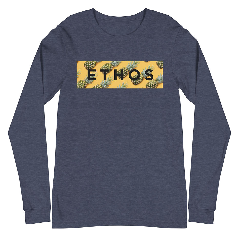 Thumbnail: Pina Long Sleeve Tee