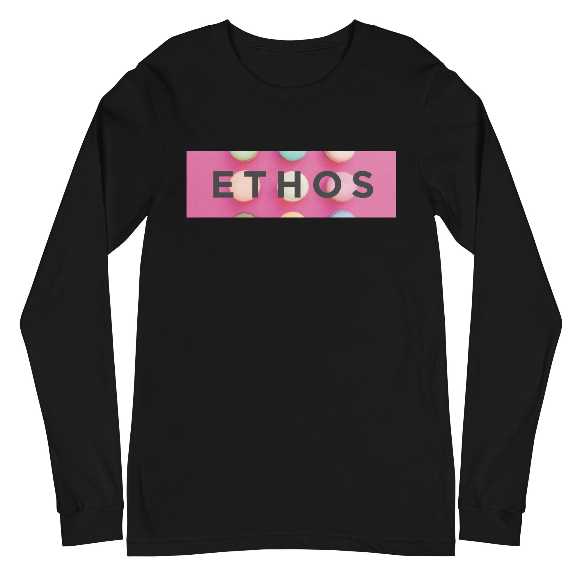 PunchBerry Cookies Long Sleeve