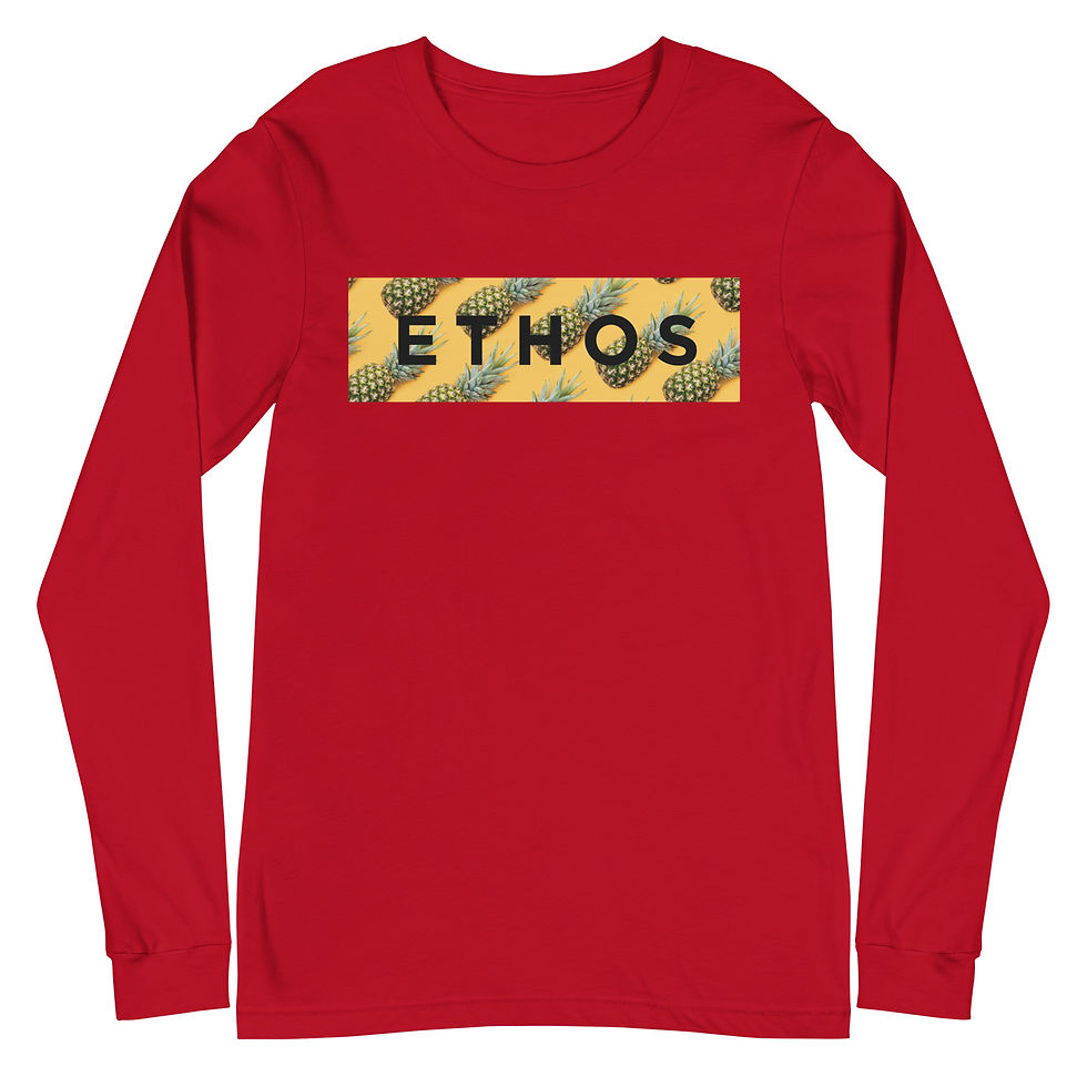 Thumbnail: Pina Long Sleeve Tee