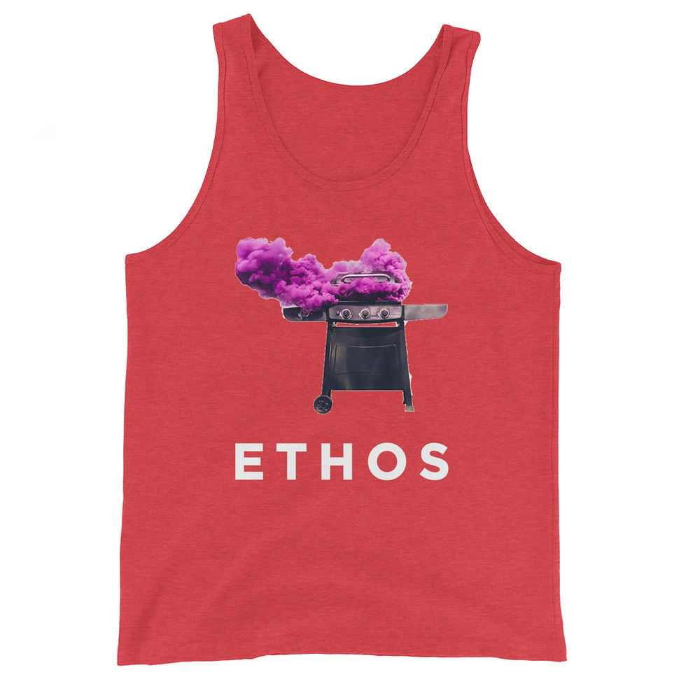 Thumbnail: Smoker Tank Top