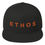 Thumbnail: ETHOS Flat Bill Orange