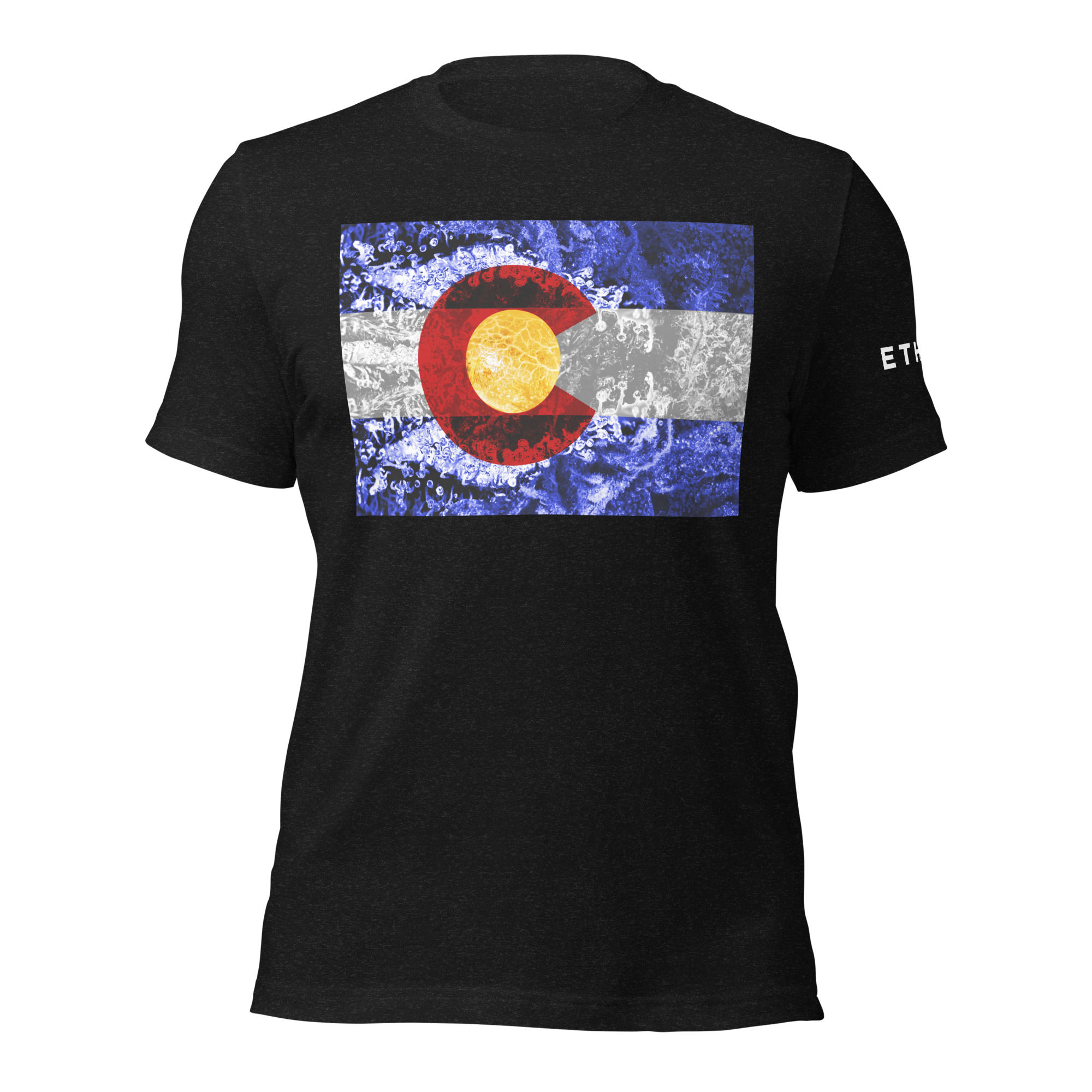 CO Flag T-Shirt