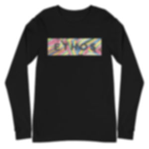 Zweet Long Sleeve