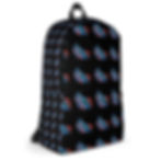 Thumbnail: Banana Backpack