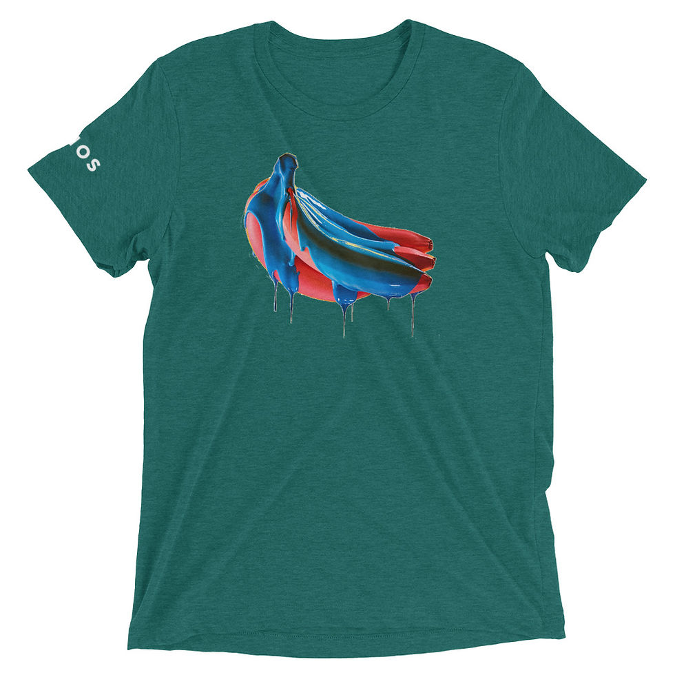 Thumbnail: Banana t-shirt