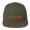 Thumbnail: ETHOS in Orange Five Panel