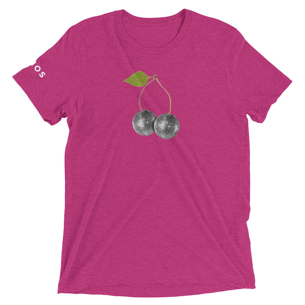 Thumbnail: Cherries t-shirt