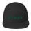 Thumbnail: ETHOS in Green Five Panel copy