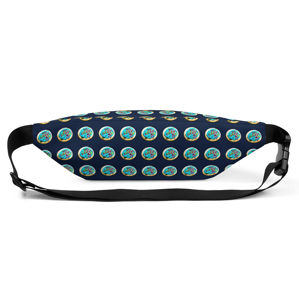 Thumbnail: Cookie Fanny Pack