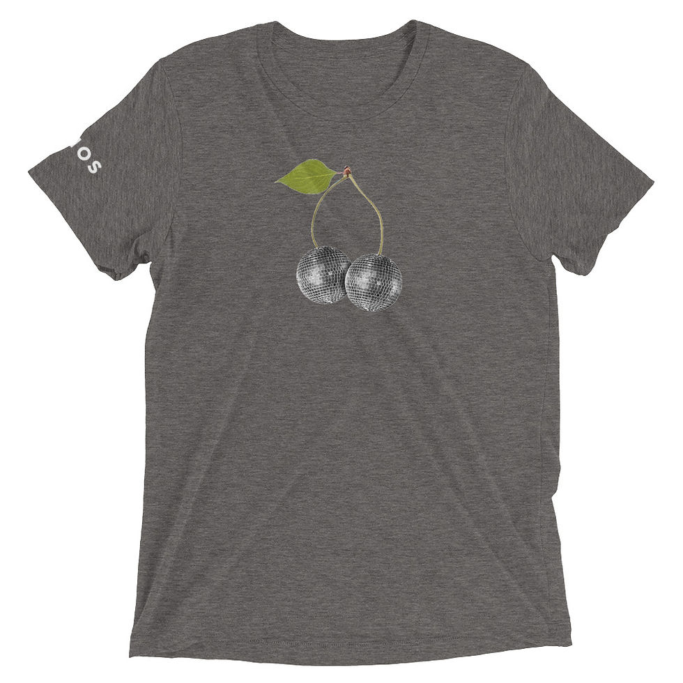 Thumbnail: Cherries t-shirt