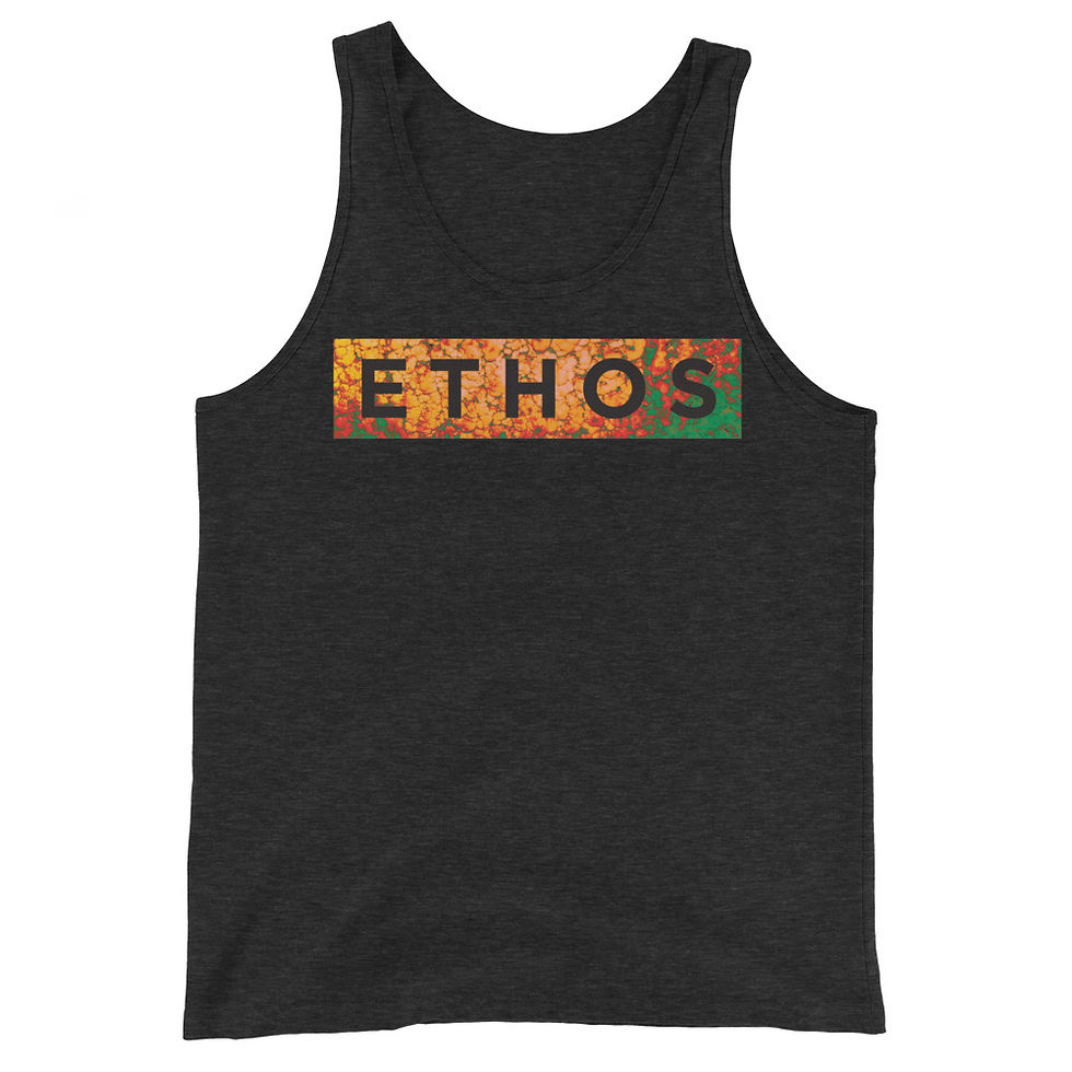 Thumbnail: Ethos Oil Tank Top