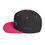 Thumbnail: ETHOS Snapback Blue