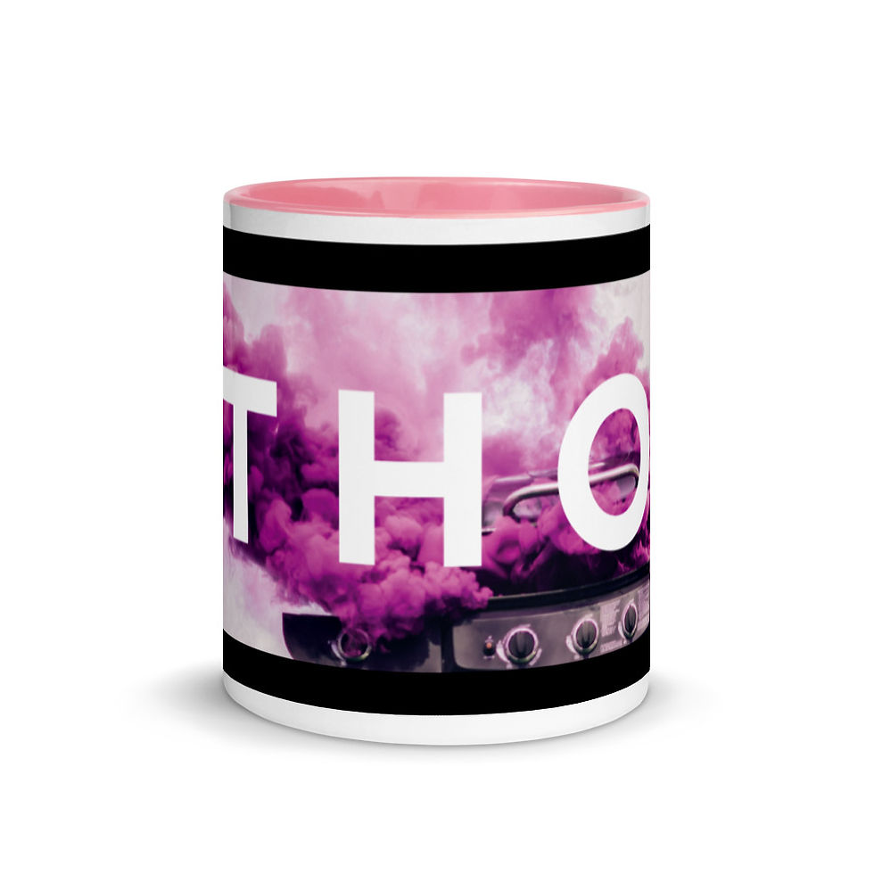 Thumbnail: Smoker Mug