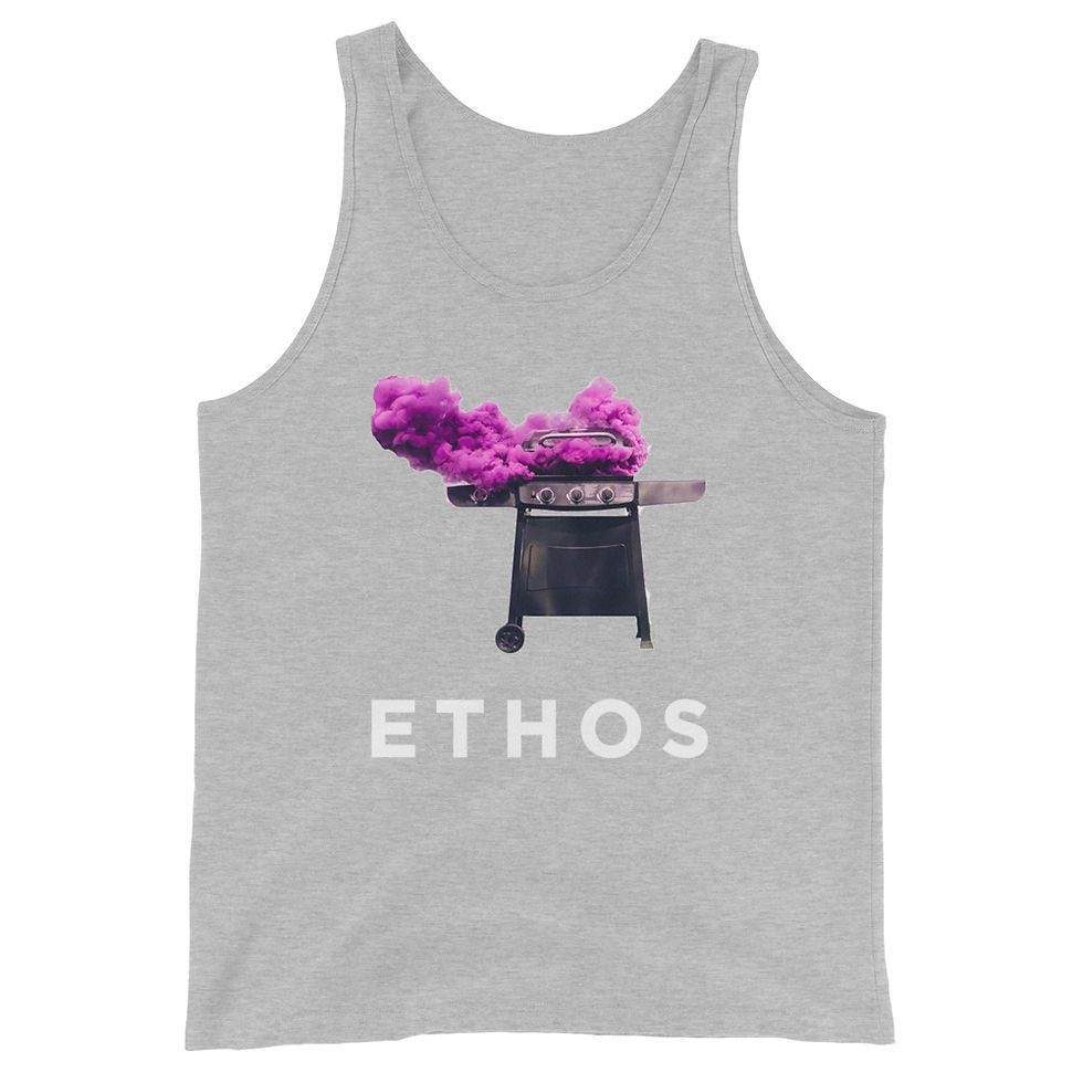 Thumbnail: Smoker Tank Top